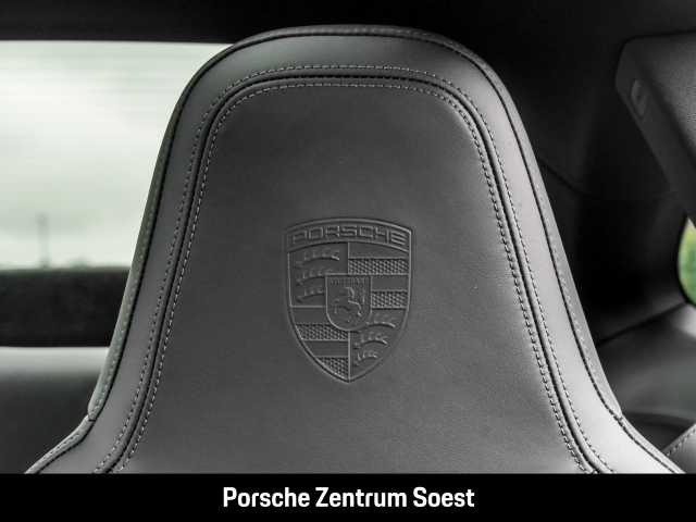 Porsche 992 .2 Carrera S/PASM/PCCB/HD-Matrix LED/BOSE
