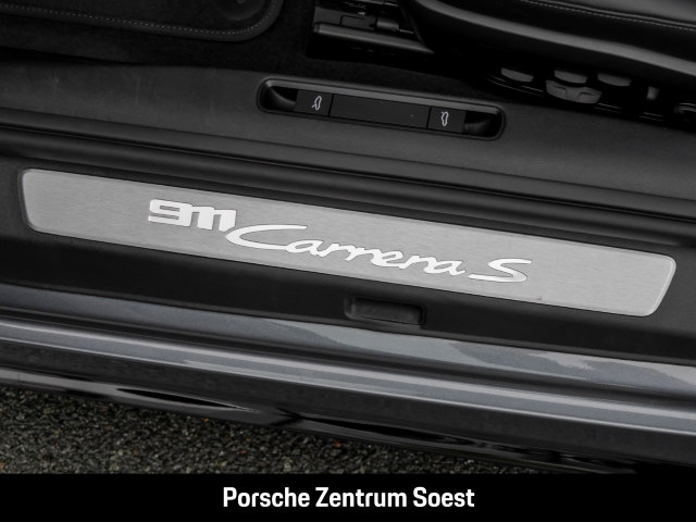 Porsche 992 .2 Carrera S/PASM/PCCB/HD-Matrix LED/BOSE