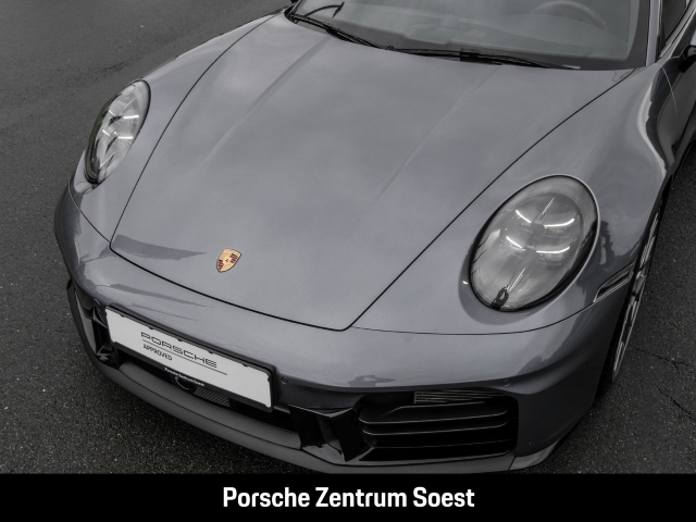 Porsche 992 .2 Carrera S/PASM/PCCB/HD-Matrix LED/BOSE