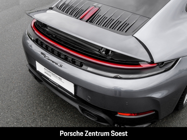 Porsche 992 .2 Carrera S/PASM/PCCB/HD-Matrix LED/BOSE