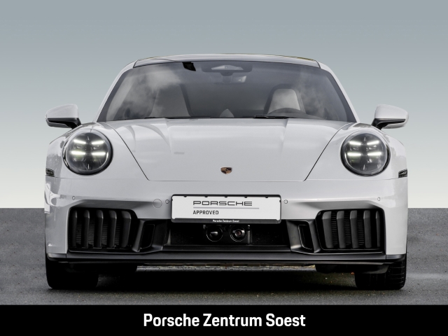 Porsche 992 .2 Carrera 4 GTS//Hubdach/PASM/18-Wege/BOSE