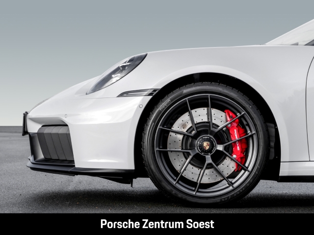 Porsche 992 .2 Carrera 4 GTS//Hubdach/PASM/18-Wege/BOSE