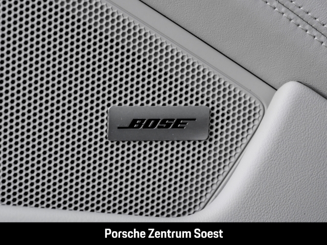 Porsche 992 .2 Carrera 4 GTS//Hubdach/PASM/18-Wege/BOSE