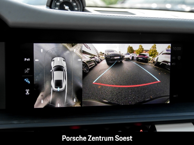 Porsche 992 .2 Carrera 4 GTS//Hubdach/PASM/18-Wege/BOSE