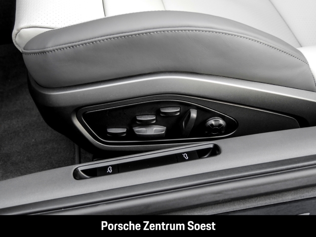 Porsche 992 .2 Carrera 4 GTS//Hubdach/PASM/18-Wege/BOSE