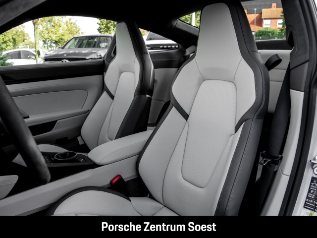 Porsche 992 .2 Carrera 4 GTS//Hubdach/PASM/18-Wege/BOSE