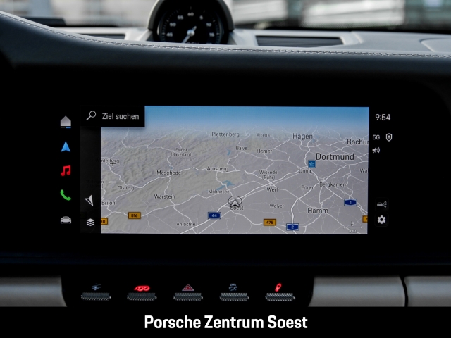 Porsche 992 .2 Carrera 4 GTS//Hubdach/PASM/18-Wege/BOSE