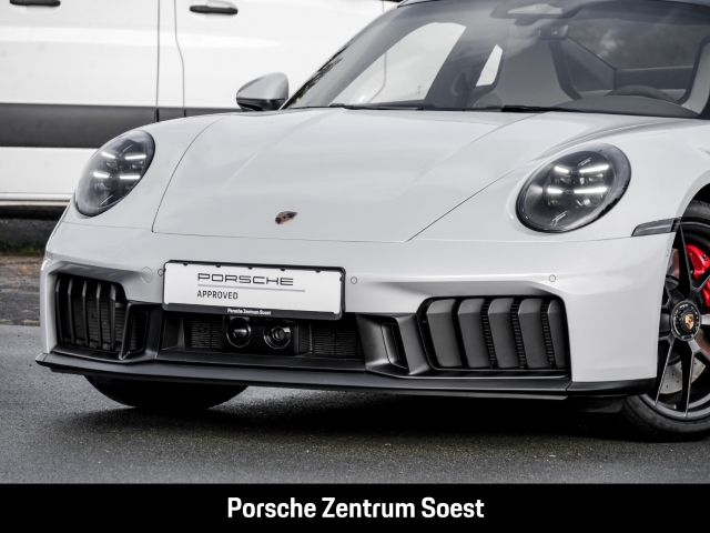Porsche 992 .2 Carrera 4 GTS//Hubdach/PASM/18-Wege/BOSE