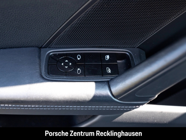 Porsche 992 911 Carrera 4S Sportabgasanlage Sport Chrono