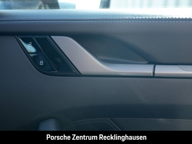 Porsche 992 911 Carrera 4S Sportabgasanlage Sport Chrono