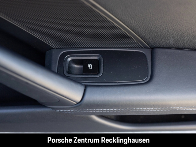 Porsche 992 911 Carrera 4S Sportabgasanlage Sport Chrono
