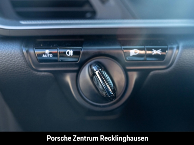 Porsche 992 911 Carrera 4S Sportabgasanlage Sport Chrono