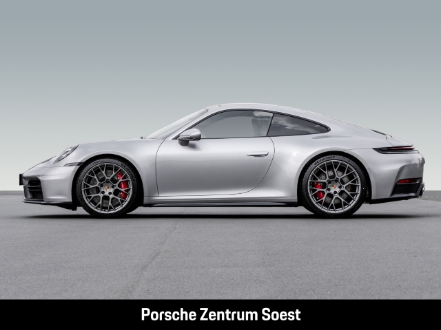 Porsche 911 Carrera S/PASM/Sport-Chrono/BOSE