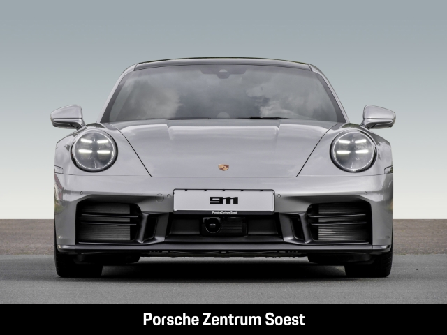 Porsche 911 Carrera S/PASM/Sport-Chrono/BOSE