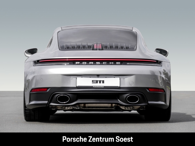Porsche 911 Carrera S/PASM/Sport-Chrono/BOSE