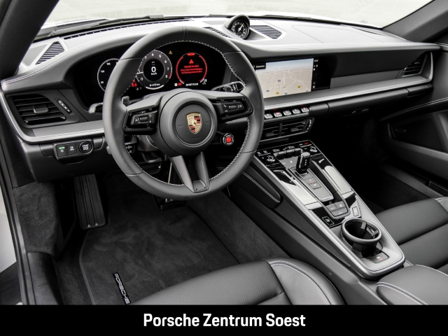 Porsche 911 Carrera S/PASM/Sport-Chrono/BOSE