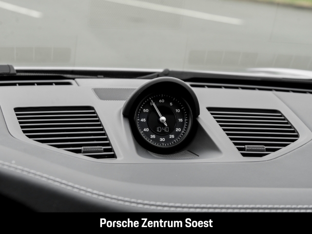 Porsche 911 Carrera S/PASM/Sport-Chrono/BOSE