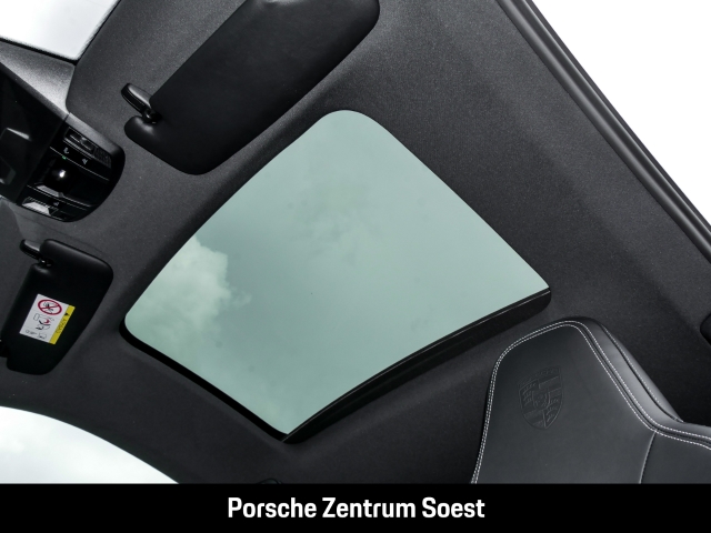Porsche 911 Carrera S/PASM/Sport-Chrono/BOSE