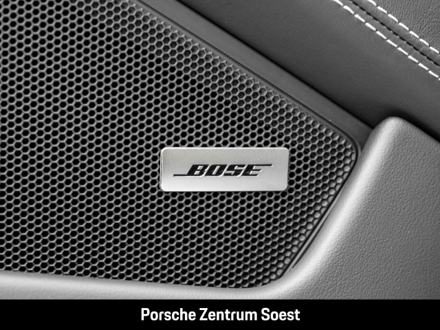 Porsche 911 Carrera S/PASM/Sport-Chrono/BOSE