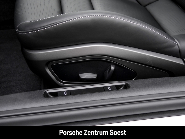 Porsche 911 Carrera S/PASM/Sport-Chrono/BOSE
