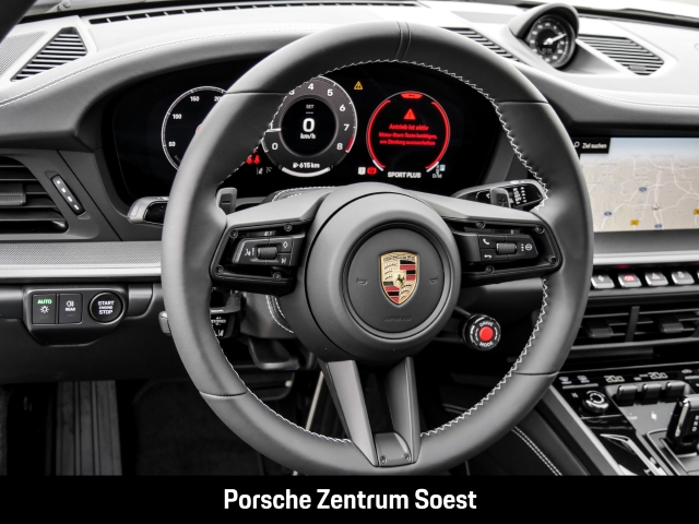 Porsche 911 Carrera S/PASM/Sport-Chrono/BOSE