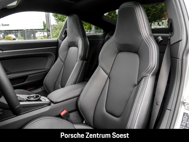 Porsche 911 Carrera S/PASM/Sport-Chrono/BOSE