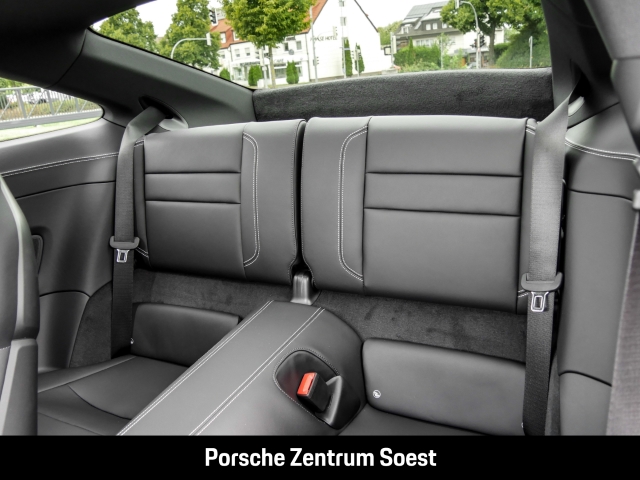 Porsche 911 Carrera S/PASM/Sport-Chrono/BOSE