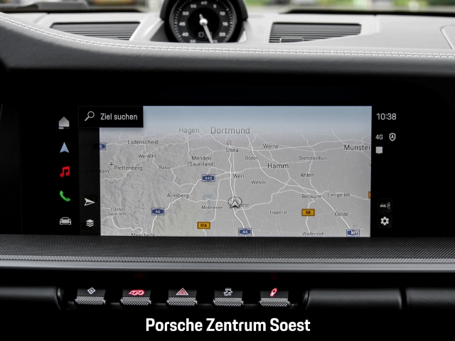 Porsche 911 Carrera S/PASM/Sport-Chrono/BOSE