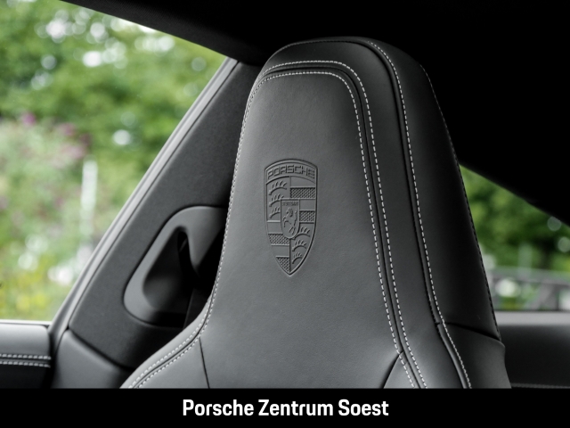Porsche 911 Carrera S/PASM/Sport-Chrono/BOSE