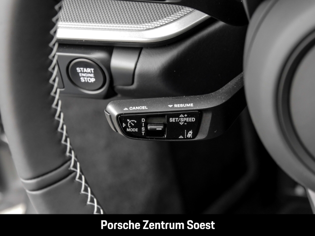Porsche 911 Carrera S/PASM/Sport-Chrono/BOSE