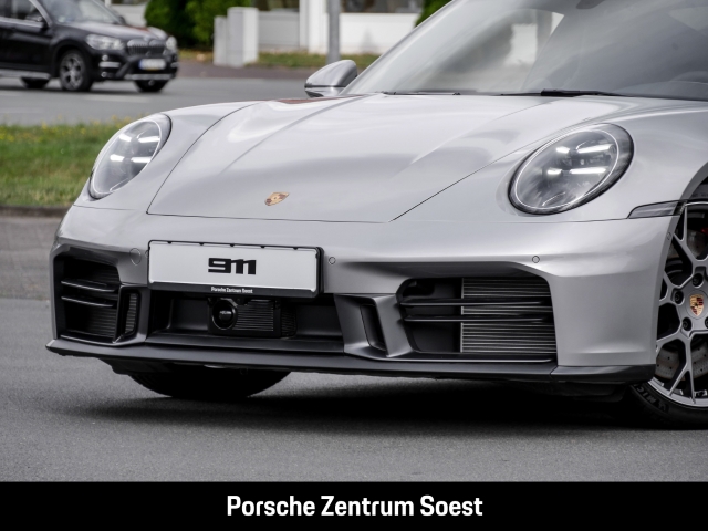 Porsche 911 Carrera S/PASM/Sport-Chrono/BOSE