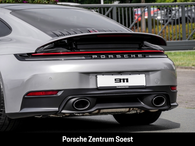 Porsche 911 Carrera S/PASM/Sport-Chrono/BOSE