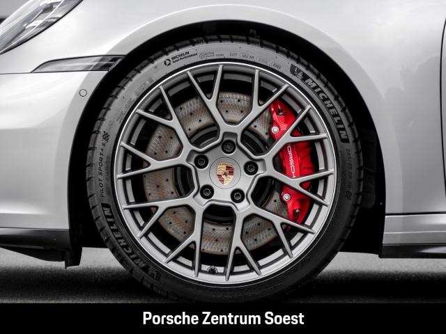 Porsche 911 Carrera S/PASM/Sport-Chrono/BOSE