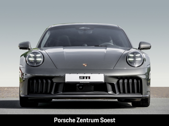 Porsche 992 .2 Carrera 4 GTS/HD-Matrix LED/BOSE