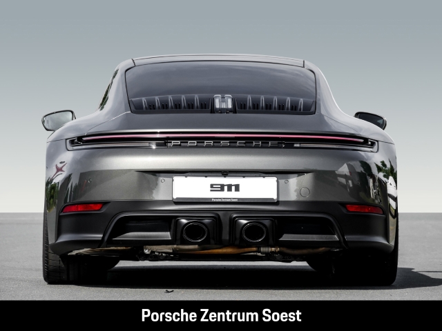 Porsche 992 .2 Carrera 4 GTS/HD-Matrix LED/BOSE