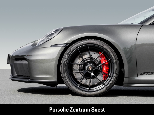Porsche 992 .2 Carrera 4 GTS/HD-Matrix LED/BOSE