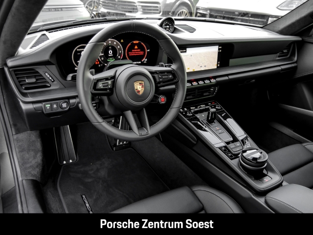 Porsche 992 .2 Carrera 4 GTS/HD-Matrix LED/BOSE