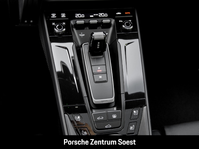 Porsche 992 .2 Carrera 4 GTS/HD-Matrix LED/BOSE