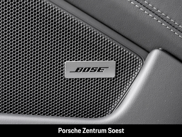 Porsche 992 .2 Carrera 4 GTS/HD-Matrix LED/BOSE