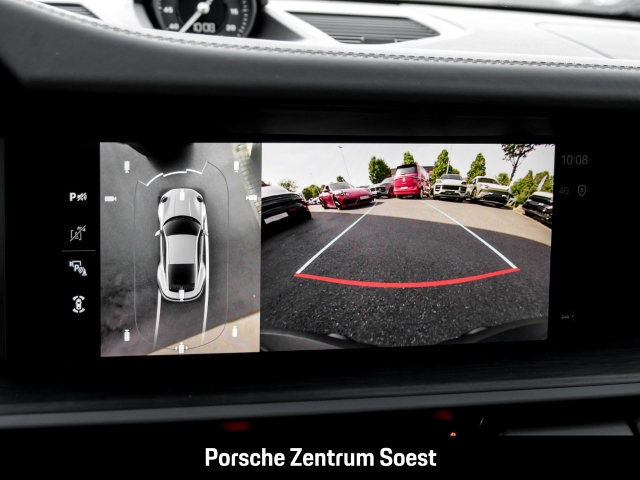 Porsche 992 .2 Carrera 4 GTS/HD-Matrix LED/BOSE