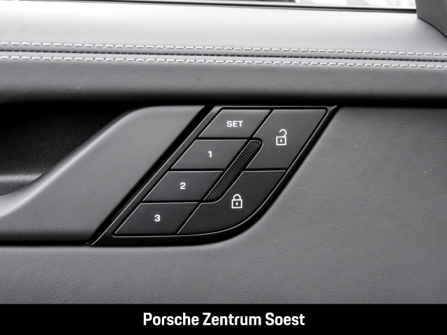 Porsche 992 .2 Carrera 4 GTS/HD-Matrix LED/BOSE