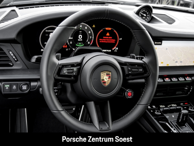 Porsche 992 .2 Carrera 4 GTS/HD-Matrix LED/BOSE