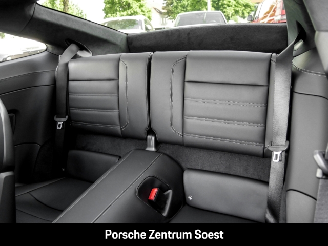 Porsche 992 .2 Carrera 4 GTS/HD-Matrix LED/BOSE