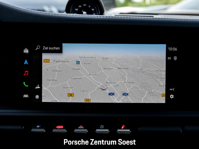 Porsche 992 .2 Carrera 4 GTS/HD-Matrix LED/BOSE