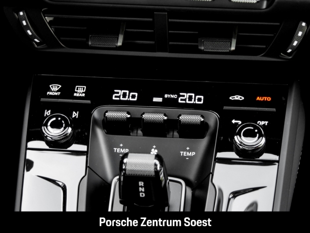 Porsche 992 .2 Carrera 4 GTS/HD-Matrix LED/BOSE