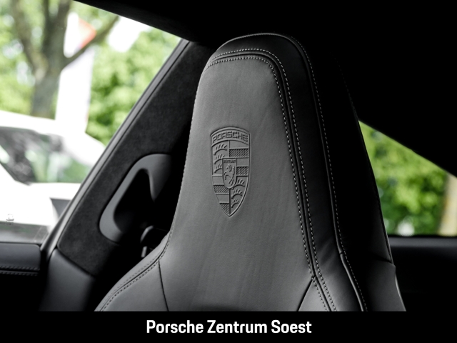 Porsche 992 .2 Carrera 4 GTS/HD-Matrix LED/BOSE