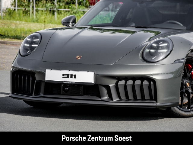 Porsche 992 .2 Carrera 4 GTS/HD-Matrix LED/BOSE