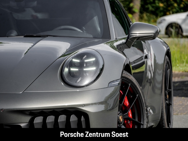 Porsche 992 .2 Carrera 4 GTS/HD-Matrix LED/BOSE