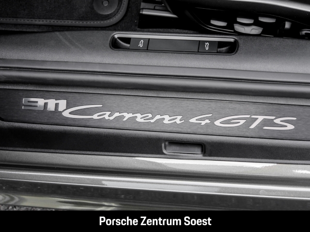 Porsche 992 .2 Carrera 4 GTS/HD-Matrix LED/BOSE