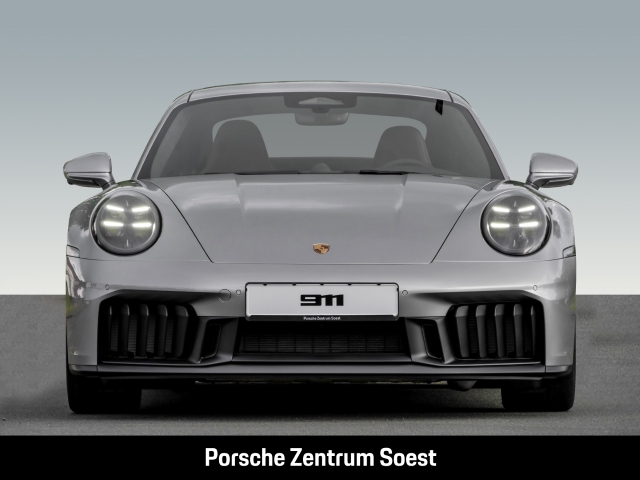 Porsche 992 Carrera GTS